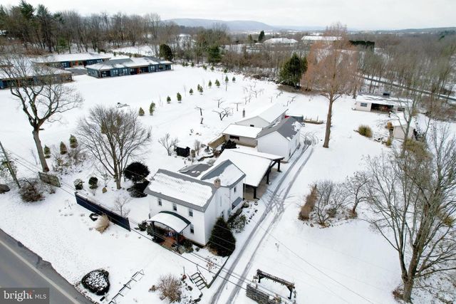 711 BLANCHARD ST, Bellefonte, PA 16823