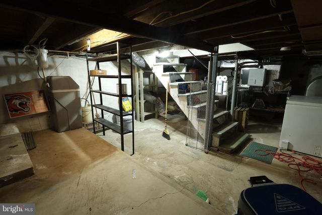 711 BLANCHARD ST, Bellefonte, PA 16823