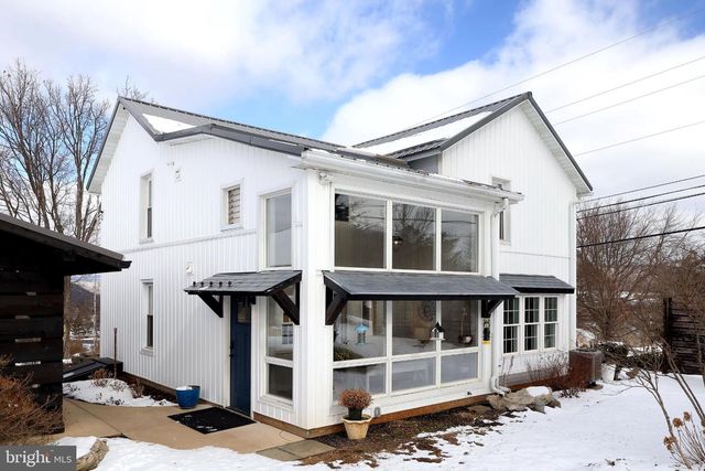 711 BLANCHARD ST, Bellefonte, PA 16823