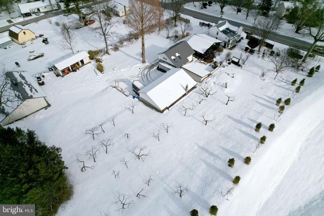 711 BLANCHARD ST, Bellefonte, PA 16823