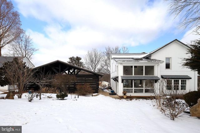 711 BLANCHARD ST, Bellefonte, PA 16823