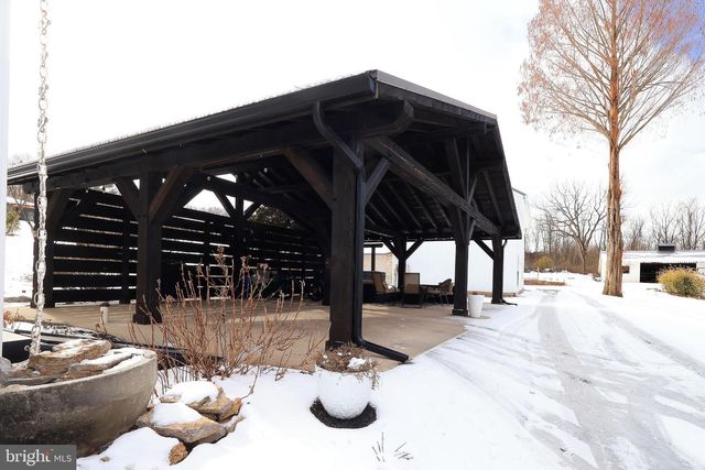 711 BLANCHARD ST, Bellefonte, PA 16823