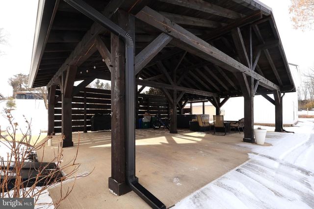 711 BLANCHARD ST, Bellefonte, PA 16823