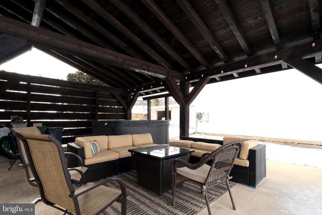 711 BLANCHARD ST, Bellefonte, PA 16823