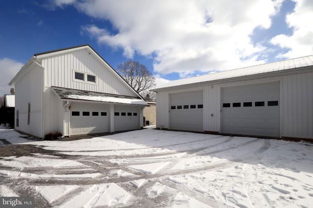 711 BLANCHARD ST, Bellefonte, PA 16823