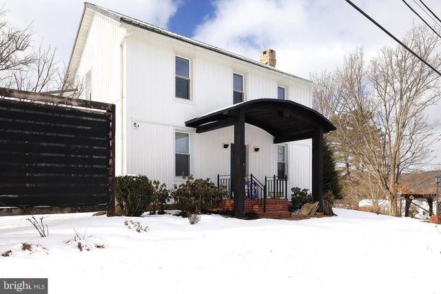 711 BLANCHARD ST, Bellefonte, PA 16823