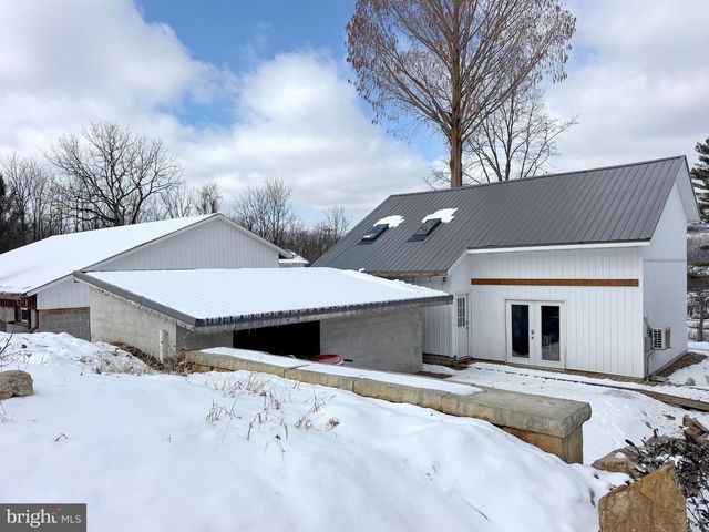 711 BLANCHARD ST, Bellefonte, PA 16823