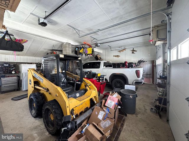 711 BLANCHARD ST, Bellefonte, PA 16823