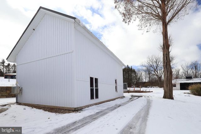 711 BLANCHARD ST, Bellefonte, PA 16823