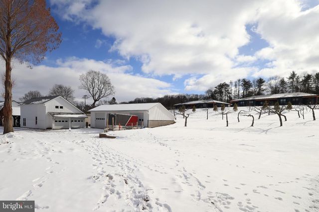 711 BLANCHARD ST, Bellefonte, PA 16823