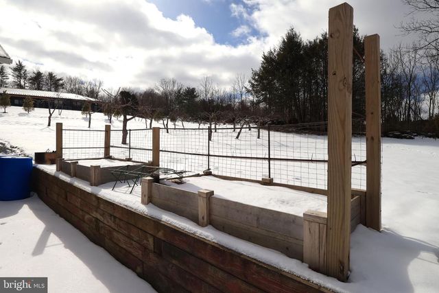 711 BLANCHARD ST, Bellefonte, PA 16823