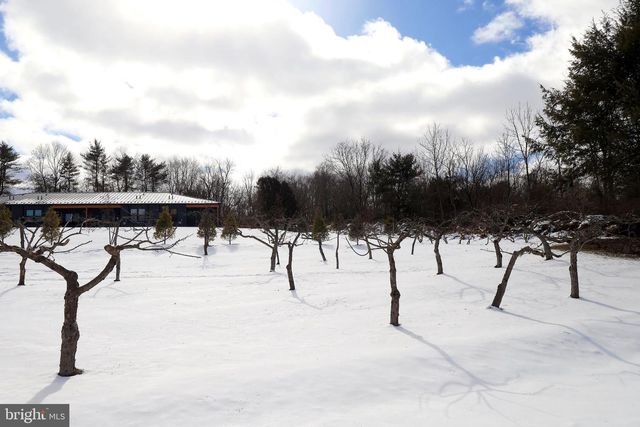 711 BLANCHARD ST, Bellefonte, PA 16823