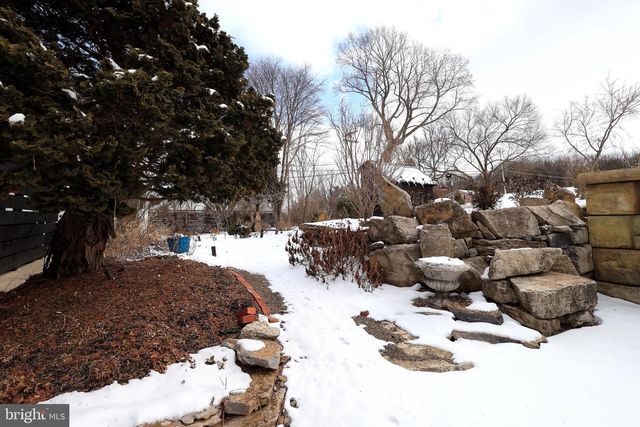 711 BLANCHARD ST, Bellefonte, PA 16823