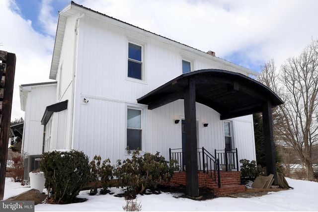 711 BLANCHARD ST, Bellefonte, PA 16823