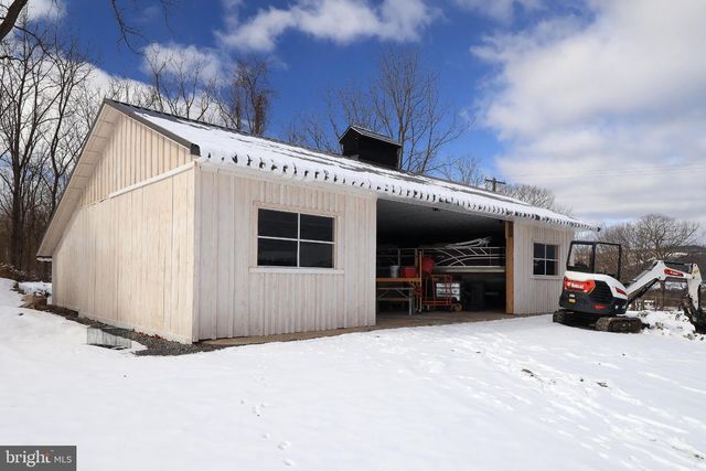 711 BLANCHARD ST, Bellefonte, PA 16823