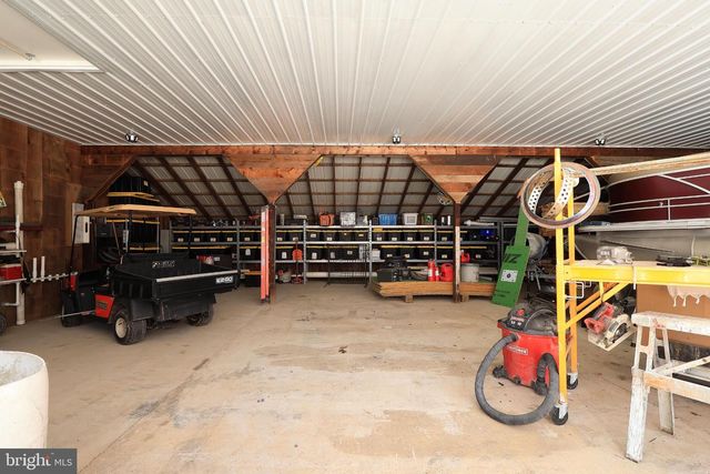 711 BLANCHARD ST, Bellefonte, PA 16823