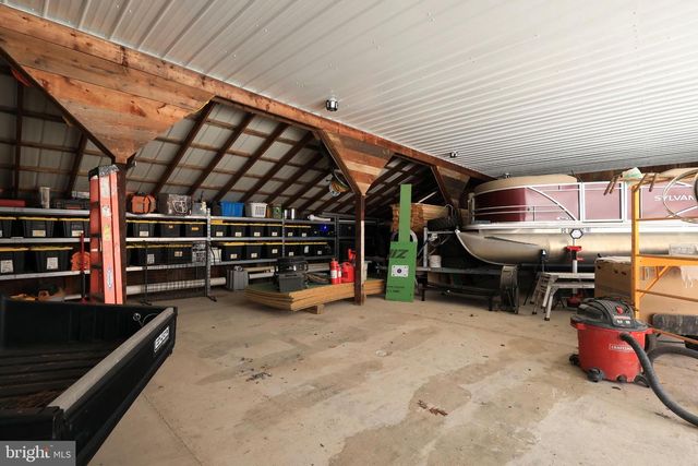 711 BLANCHARD ST, Bellefonte, PA 16823