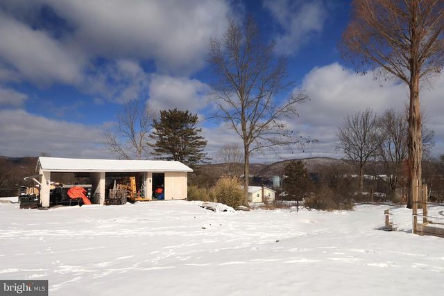 711 BLANCHARD ST, Bellefonte, PA 16823