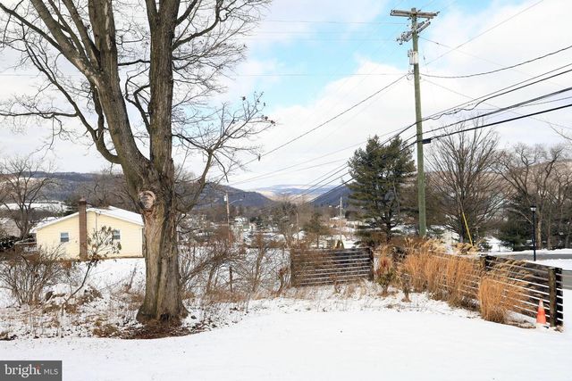 711 BLANCHARD ST, Bellefonte, PA 16823