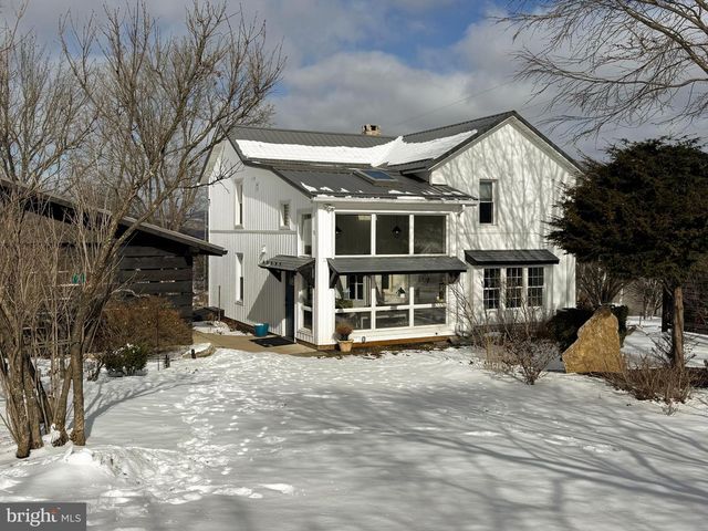 711 BLANCHARD ST, Bellefonte, PA 16823