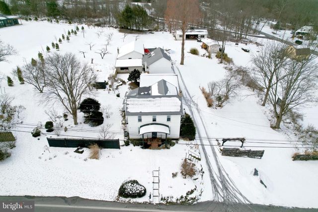 711 BLANCHARD ST, Bellefonte, PA 16823