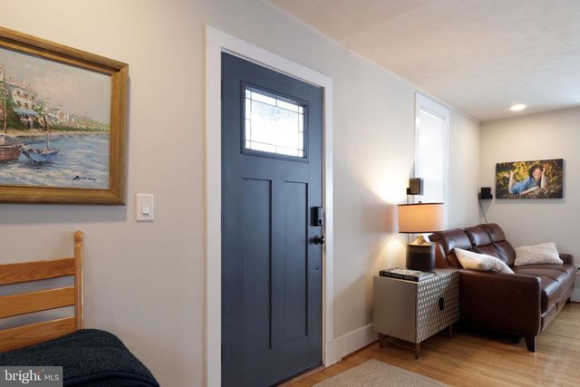 711 BLANCHARD ST, Bellefonte, PA 16823