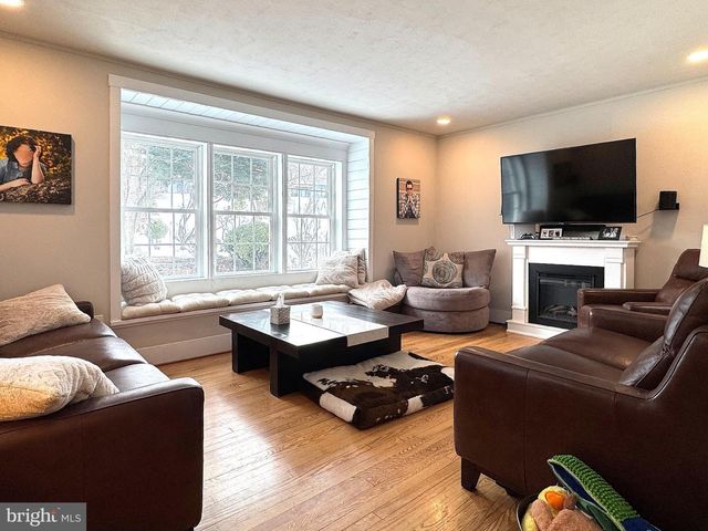 711 BLANCHARD ST, Bellefonte, PA 16823