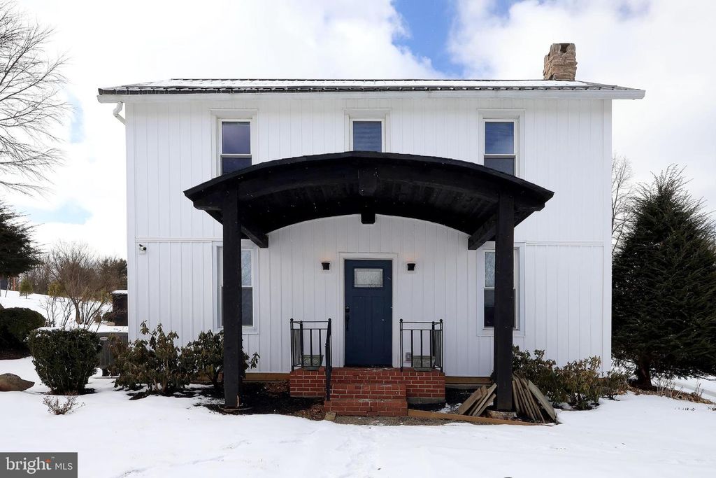 711 BLANCHARD ST, Bellefonte, PA 16823