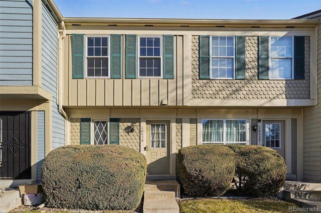 1662 S Idalia Circle N, Aurora, CO 80017