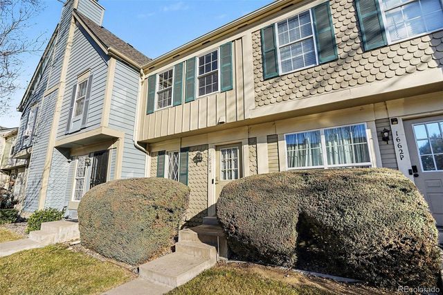 1662 S Idalia Circle N, Aurora, CO 80017