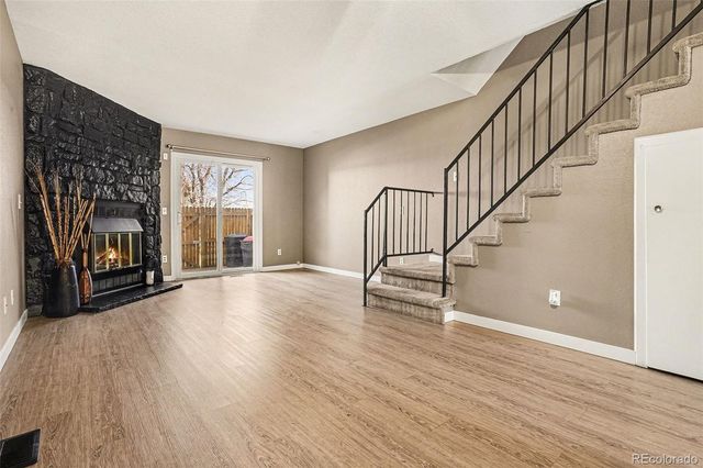 1662 S Idalia Circle N, Aurora, CO 80017