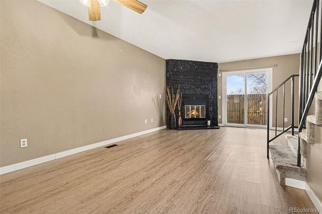 1662 S Idalia Circle N, Aurora, CO 80017
