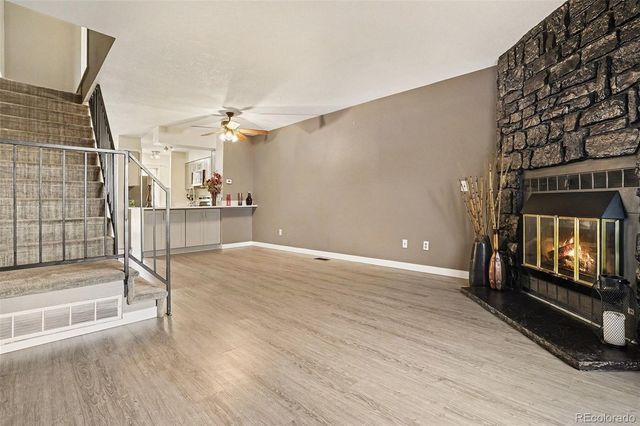 1662 S Idalia Circle N, Aurora, CO 80017