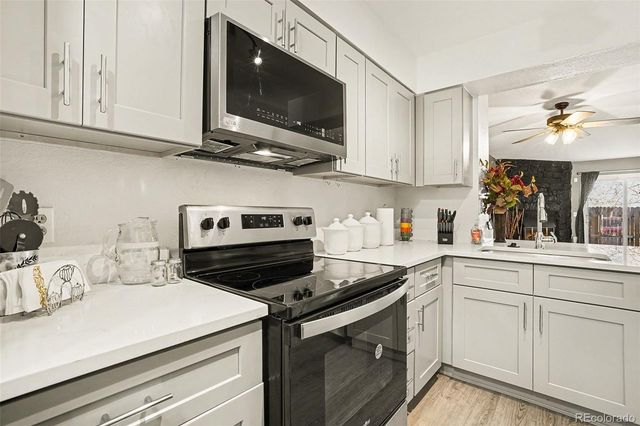 1662 S Idalia Circle N, Aurora, CO 80017