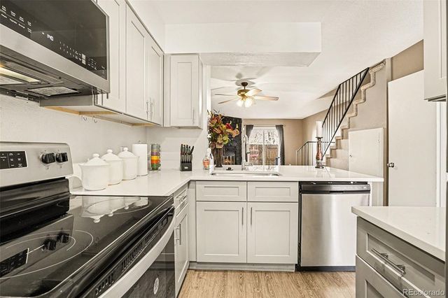 1662 S Idalia Circle N, Aurora, CO 80017