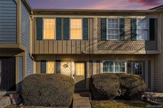 1662 S Idalia Circle N, Aurora, CO 80017