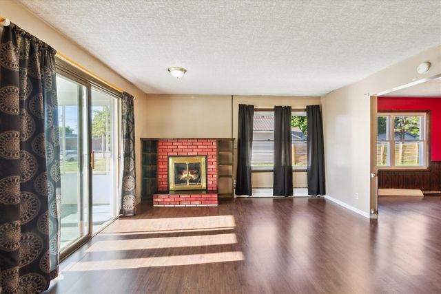 339 N Oak Street, Evart, MI 49631