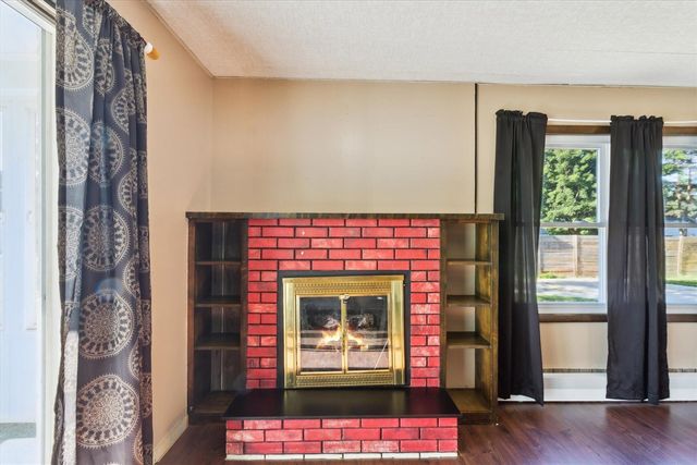 339 N Oak Street, Evart, MI 49631