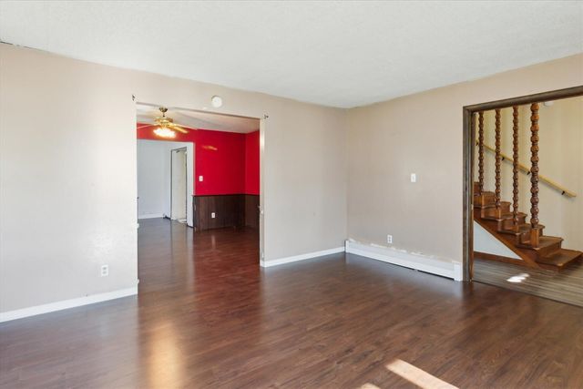 339 N Oak Street, Evart, MI 49631