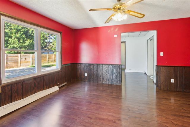 339 N Oak Street, Evart, MI 49631