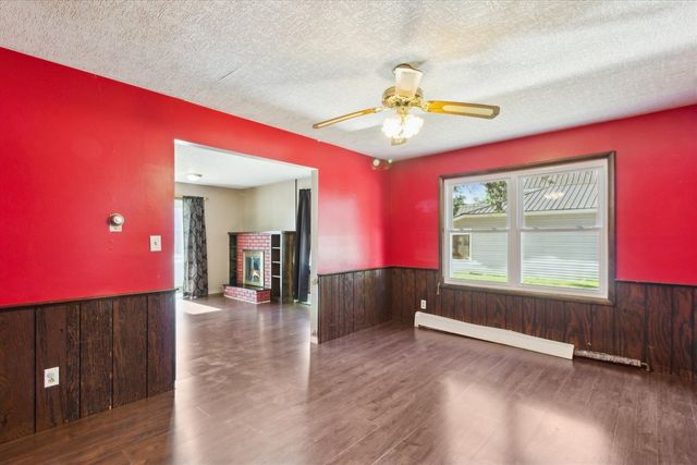 339 N Oak Street, Evart, MI 49631