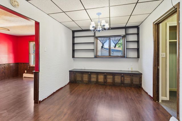 339 N Oak Street, Evart, MI 49631