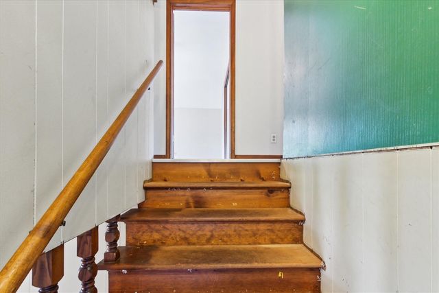 339 N Oak Street, Evart, MI 49631