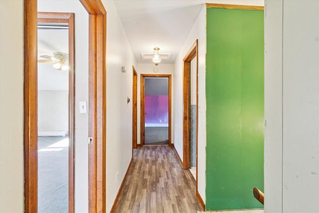 339 N Oak Street, Evart, MI 49631