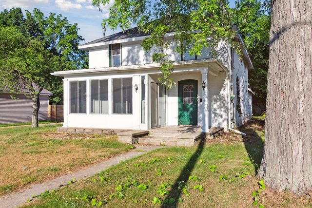 339 N Oak Street, Evart, MI 49631