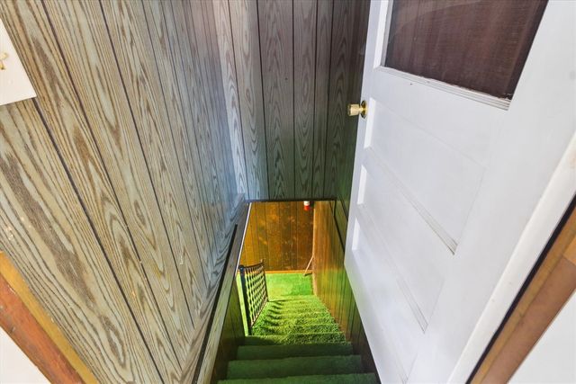 339 N Oak Street, Evart, MI 49631