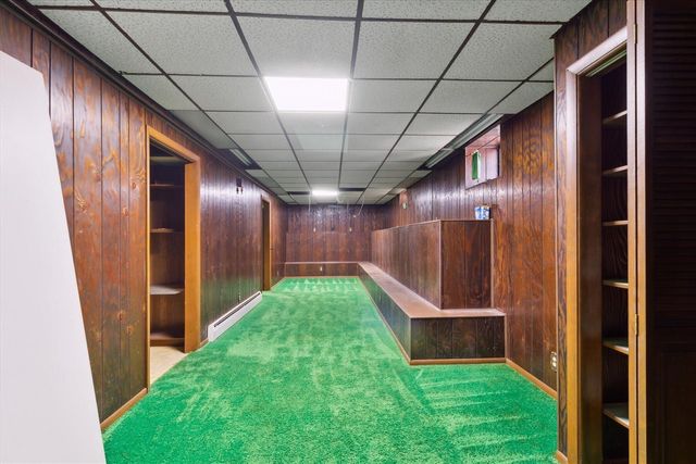 339 N Oak Street, Evart, MI 49631