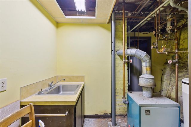 339 N Oak Street, Evart, MI 49631