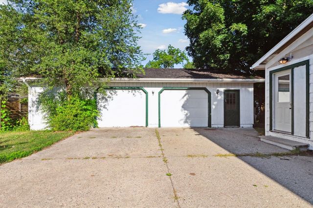 339 N Oak Street, Evart, MI 49631