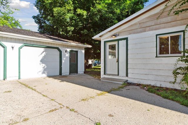 339 N Oak Street, Evart, MI 49631